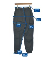 Loungedress（ラウンジドレス）カーゴパンツ 黒 サイズ:S レディース/2200656317097