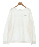 Loungedress（ラウンジドレス）Tシャツ・カットソー 白 サイズ:F レディース/2200656317103