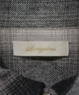 Loungedress（ラウンジドレス）カジュアルシャツ 白 サイズ:F レディース/2200658082030