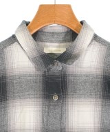 Loungedress（ラウンジドレス）カジュアルシャツ 白 サイズ:F レディース/2200658082030