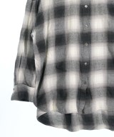 Loungedress（ラウンジドレス）カジュアルシャツ 白 サイズ:F レディース/2200658082030