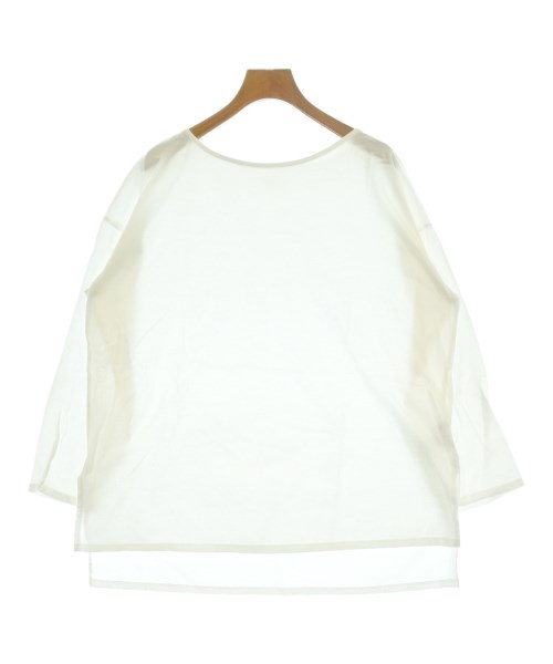 Loungedress(ラウンジドレス)Tシャツ・カットソー 白 サイズ:F/2200655065043