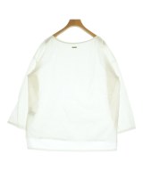 Loungedress（ラウンジドレス）Tシャツ・カットソー 白 サイズ:F レディース/2200655065043
