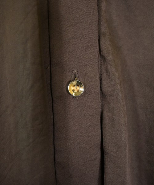 Loungedress（ラウンジドレス）ブラウス 茶 サイズ:F レディース/2200656388080