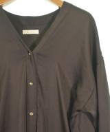 Loungedress（ラウンジドレス）ブラウス 茶 サイズ:F レディース/2200656388080