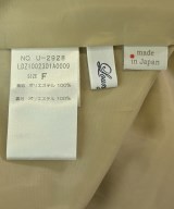 Loungedress（ラウンジドレス）ロング・マキシ丈スカート ベージュ サイズ:F レディース/2200659715043