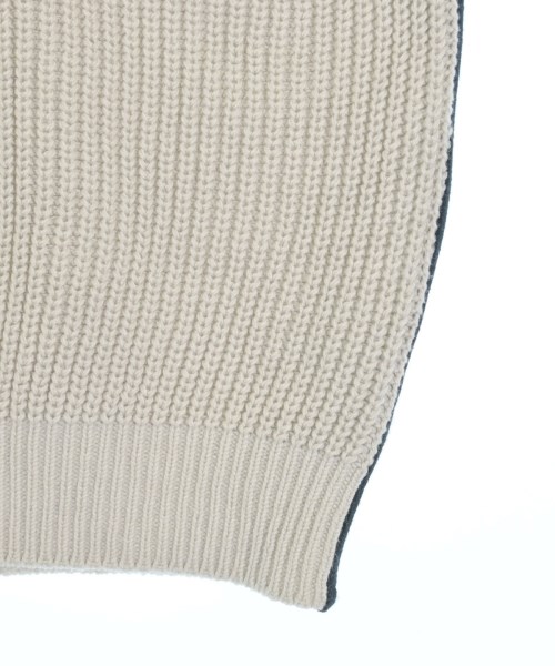 Loungedress（ラウンジドレス）ベスト 白 サイズ:F レディース/2200659181381