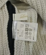 Loungedress（ラウンジドレス）ベスト 白 サイズ:F レディース/2200659181381