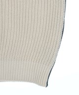 Loungedress（ラウンジドレス）ベスト 白 サイズ:F レディース/2200659181381