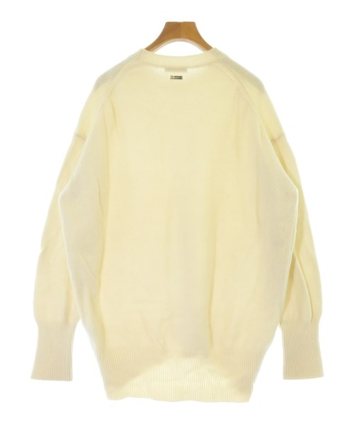 Loungedress（ラウンジドレス）ニット・セーター 白 サイズ:F レディース/2200648204015