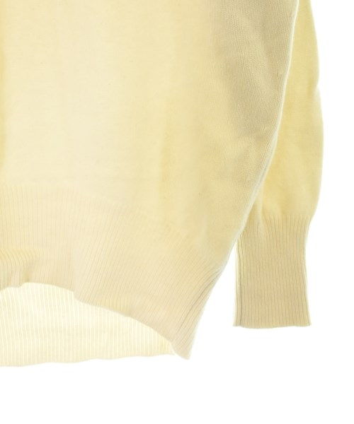 Loungedress（ラウンジドレス）ニット・セーター 白 サイズ:F レディース/2200648204015