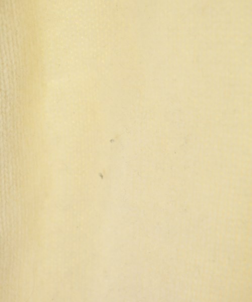 Loungedress（ラウンジドレス）ニット・セーター 白 サイズ:F レディース/2200648204015