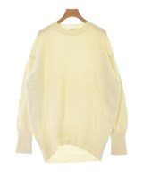 Loungedress（ラウンジドレス）ニット・セーター 白 サイズ:F レディース/2200648204015