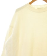 Loungedress（ラウンジドレス）ニット・セーター 白 サイズ:F レディース/2200648204015