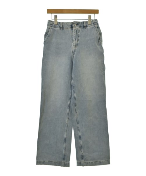 Loungedress(ラウンジドレス)デニムパンツ 青 サイズ:M/2200648204022