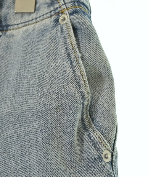 Loungedress（ラウンジドレス）デニムパンツ 青 サイズ:M レディース/2200648204022