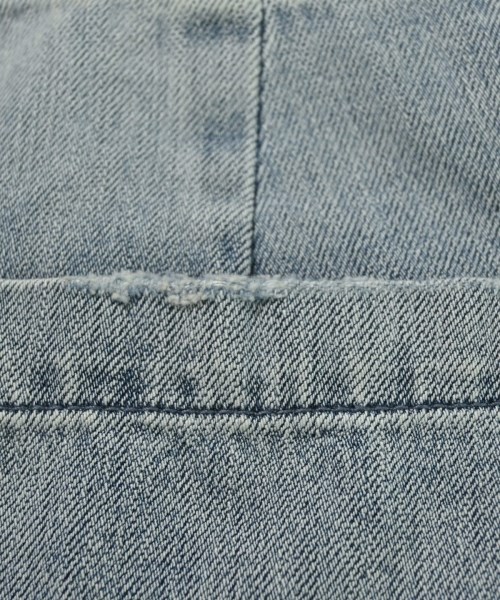 Loungedress（ラウンジドレス）デニムパンツ 青 サイズ:M レディース/2200648204022