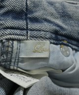 Loungedress（ラウンジドレス）デニムパンツ 青 サイズ:M レディース/2200648204022