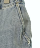 Loungedress（ラウンジドレス）デニムパンツ 青 サイズ:M レディース/2200648204022