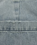 Loungedress（ラウンジドレス）デニムパンツ 青 サイズ:M レディース/2200648204022