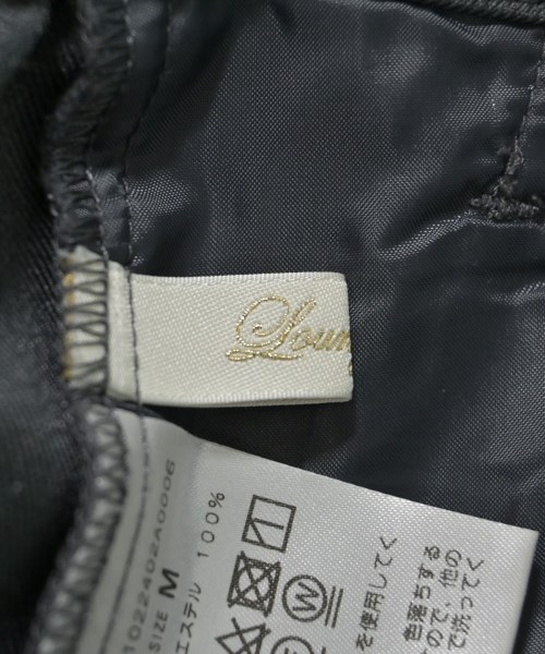 Loungedress（ラウンジドレス）その他 グレー サイズ:M レディース/2200648204039