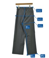 Loungedress（ラウンジドレス）その他 グレー サイズ:M レディース/2200648204039