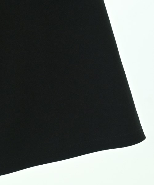 Loungedress（ラウンジドレス）ロング・マキシ丈スカート 黒 サイズ:M レディース/2200648204046