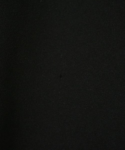 Loungedress（ラウンジドレス）ロング・マキシ丈スカート 黒 サイズ:M レディース/2200648204046