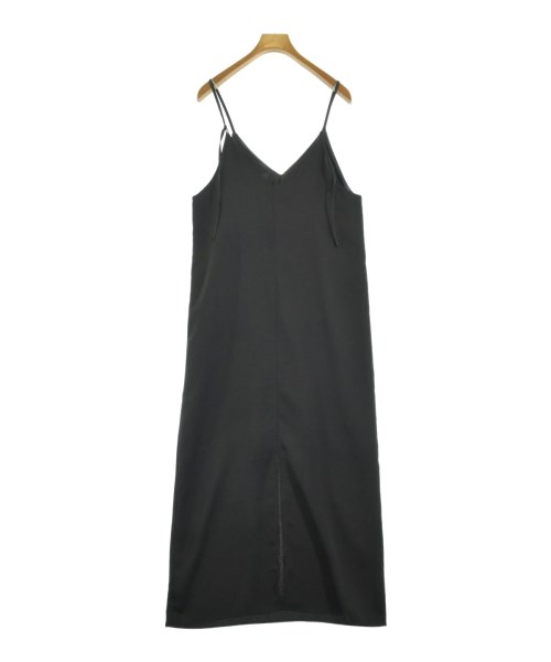 Loungedress（ラウンジドレス）ワンピース 黒 サイズ:F レディース/2200648204053