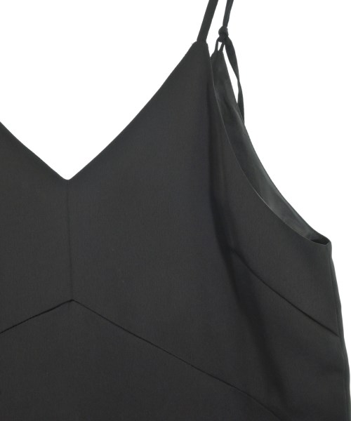 Loungedress（ラウンジドレス）ワンピース 黒 サイズ:F レディース/2200648204053