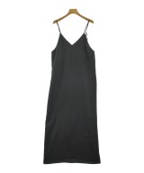 Loungedress（ラウンジドレス）ワンピース 黒 サイズ:F レディース/2200648204053