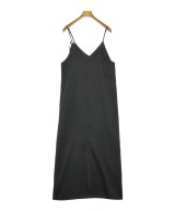 Loungedress（ラウンジドレス）ワンピース 黒 サイズ:F レディース/2200648204053
