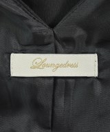 Loungedress（ラウンジドレス）ワンピース 黒 サイズ:F レディース/2200648204053