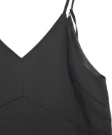 Loungedress（ラウンジドレス）ワンピース 黒 サイズ:F レディース/2200648204053