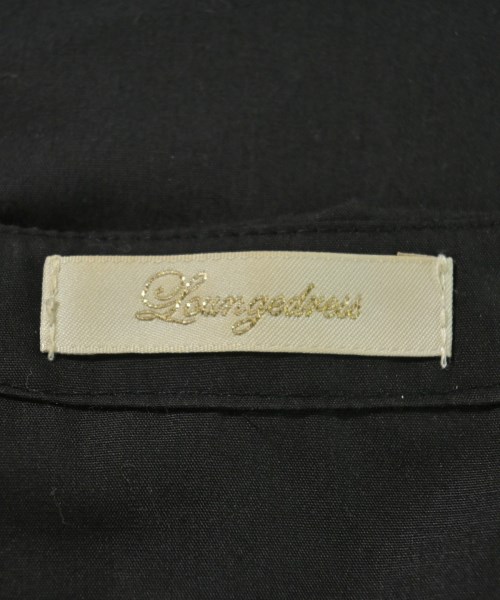 Loungedress（ラウンジドレス）ブラウス グレー サイズ:F レディース/2200648204060