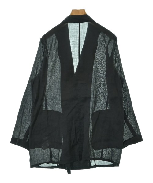 Loungedress（ラウンジドレス）カジュアルジャケット 黒 サイズ:F レディース/2200648204077