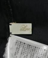 Loungedress（ラウンジドレス）カジュアルジャケット 黒 サイズ:F レディース/2200648204077