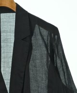 Loungedress（ラウンジドレス）カジュアルジャケット 黒 サイズ:F レディース/2200648204077