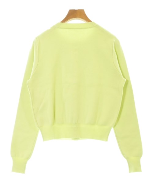 Loungedress（ラウンジドレス）カーディガン 緑 サイズ:F レディース/2200660547015