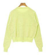 Loungedress（ラウンジドレス）カーディガン 緑 サイズ:F レディース/2200660547015