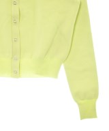 Loungedress（ラウンジドレス）カーディガン 緑 サイズ:F レディース/2200660547015