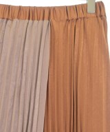 Loungedress（ラウンジドレス）ロング・マキシ丈スカート 茶 サイズ:F レディース/2200656447039