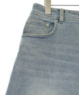 Loungedress（ラウンジドレス）ロング・マキシ丈スカート 青 サイズ:M レディース/2200706650068