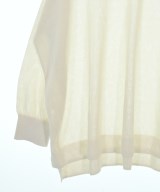 Loungedress（ラウンジドレス）ニット・セーター 白 サイズ:F レディース/2200706650143