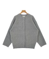 Loungedress（ラウンジドレス）カーディガン グレー サイズ:F レディース/2200706958010