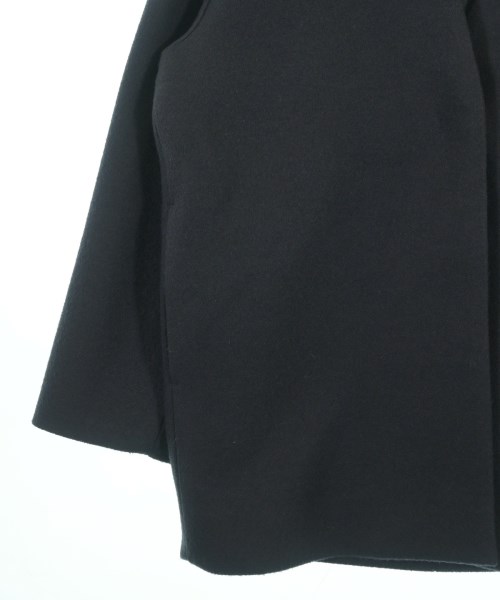 Loungedress（ラウンジドレス）コート 紺 サイズ:F レディース/2200706670011
