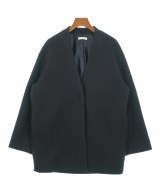 Loungedress（ラウンジドレス）コート 紺 サイズ:F レディース/2200706670011