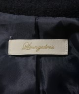 Loungedress（ラウンジドレス）コート 紺 サイズ:F レディース/2200706670011