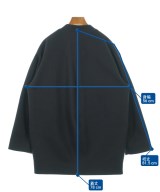 Loungedress（ラウンジドレス）コート 紺 サイズ:F レディース/2200706670011