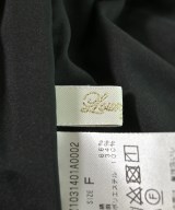 Loungedress（ラウンジドレス）ロング・マキシ丈スカート 黒 サイズ:F レディース/2200708743034